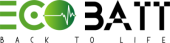 Ecoobatt logo
